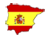 CRISTALERÍA BÁRCENA - Espanol
