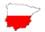 CRISTALERÍA BÁRCENA - Polski
